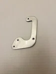 Beechcraft Forward Gear Door Hinge, Pn 35-410392 (htch). Fixed Price $68.00.