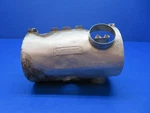 Cessna 175 Hanlon & Wilson Lh Muffler Exhaust Shroud P/n 0550176-1 (0324-113). Fixed Price $159.95.