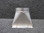 62985-000 Piper PA28-180 Oil Radiator Air Adapter Assembly. Fixed Price $100.80.