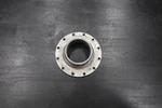 Beechcraft Bonanza BE35 Fuel Cell Filler Adapter Assembly 35-921522. Fixed Price $43.50.