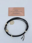 Thermocouple Indicator Lead Naf 7273-10 88-L-800-10 Lewis Buaer SQ-106 10FT Navy. Fixed Price $35.00.