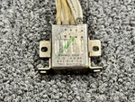 FC-215-136 S-dunn Relay (26.5V, 300 Ohms). Fixed Price $56.00.