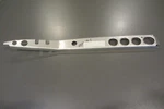 Cessna 172 P/n 0513008-1 Instrument Panel Support Bulkhead Rh. Fixed Price $171.00.