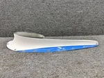 96-110010-19 Beechcraft 58 Nacelle Fillet Outboard Rh (colored). Fixed Price $95.20.