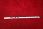 Piper PA-31-310 Navajo Fwd Seat Track Pn 53064-00, 53064-000. Fixed Price $165.95.