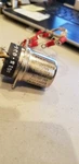 Nos Military Aircraft Struthers Dunn Mil-spec Relay RY4LC3B3L0 Shown W/ Harness. Fixed Price $25.00.