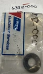 63312-000 Washer Piper New Surplus. Fixed Price $15.00.