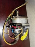 Cessna 310 Flap Motor Assembly Transmitter 5BA25HJ126 General Electric Asremoved. Fixed Price $375.00.
