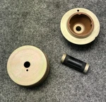 Lord Corp Dynafocal Mount P/n J-9613-58. Fixed Price $355.50.