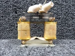 76231-1 (alt: 9910494-1) Lee Air Inc. Transformer Ground Fault Unit. Fixed Price $280.00.