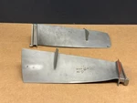 Pratt & Whitney Turbine Engine Blade Compressor Set P/n 730431 New. Fixed Price $74.50.