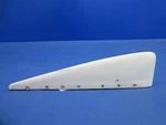 Cessna 310R Elevator Tip P/n 0832120-1 (1024-2109). Fixed Price $62.50.