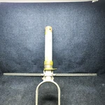 0442504-3 Cessna C-150J Strut Assy Nose Gear. Fixed Price $1309.00.
