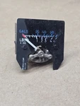 Fuel Gage C669506-0211 Cessna 337 Skymaster Cluster Assembly 74 Gal Tank Bendix. Fixed Price $355.00.