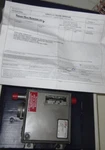 Overhauled Ignition Exciter 43191 With 8130 Gla. Fixed Price $1699.99.