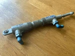Cessna 1280513-4 Nose Gear Door Actuator Ozone 1298110-4 Landing Hydraulic. Fixed Price $329.00.