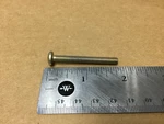 (10 Pc) Crescent Mfg MS35207-270 Machine Screw Nsn# 55305-00-995-3440. Fixed Price $9.95.