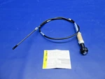 Cessna Propeller Control Cable W/8130 P/n C299506-0102 Nos (1125-744). Fixed Price $178.95.