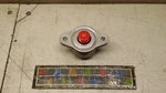 Nos Klixon Large Frame Thermal Circuit Breaker Series Amp PDLM-50-1020. Fixed Price $95.00.