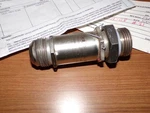 Cessna Inline Check Valve 1553-00-18 Dukes. Fixed Price $650.00.