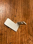 New Cessna Flap Modification Bracket, Pn 0409007-2, 150, 172, 182, 206. Fixed Price $36.00.