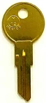 Moleba Snowmobiles Y12 01122A New Keys Blanks For Various Locks. Fixed Price $9.07.