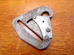 Davis Aircraft Seatbelt Snap Hook FDA1677-1. Fixed Price $25.00.