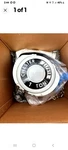 Chester Zephyr 1-TON Manual Chain Hoist Model 130-1 New Box Mil Spec Usa Made. Fixed Price $1495.00.
