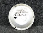 451-783 Piper PA28RT-201 Dust Shield Hub Cap. Fixed Price $84.00.