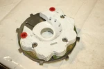 Bf Goodrich Aviation Plane Brake 2-1573 Mfg 2001 For Beechcraft. Fixed Price $2799.99.