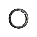 Mos Carbon Fiber Fuel Tank Trim Cover For Kymco Krv 180 2020-2022. Fixed Price $80.85.
