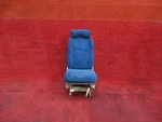 Cessna 172E Lh Vertically Adjustable Seat Pn 0700630-11. Fixed Price $1295.95.