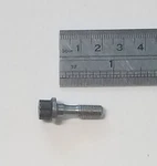Rolls-royce Bolt AS24014, F-402-RR-401, Nsn 5306-01-094-6276, Aircraft. Fixed Price $47.50.