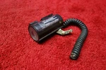 Tek-lite MS17245-5A Aircraft Utility Cockpit Light Pn LC-28-S, 6220-00-349-9294. Fixed Price $70.95.