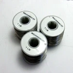 Spools Aviation 302/304 Stainless Steel Safety Lock Wire MS20995C20 (3 Rolls). Fixed Price $39.99.