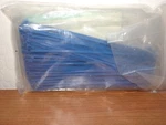 Beech Hawker Aircraft Cable Tie Wraps Lkob-blue. Fixed Price $39.99.