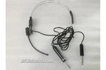 967ME, Vintage Electro-voice Airline Pilot Headset. Fixed Price $74.99.