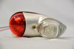 Whelen A650-PR-14 Wing Tip Strobe Light Assembly 14V Pn: 01-0770054-02. Fixed Price $349.95.