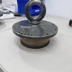 Bell Helicopter Transmission Cap 204-040-929-29 Used Condition W/ Fast Shipping. Fixed Price $145.00.