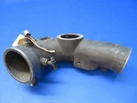Lycoming Turbo Intake Tube P/n LW12466 (1122-149). Fixed Price $545.95.