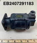 General Electric Generator-tachometer PN:2CM5AFB (EB2407291183). Fixed Price $110.00.
