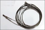 0510105-125 Cessna 180/182/185 Cable (elevator Control Lower). Fixed Price $99.00.