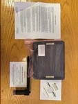 Rosen Aviation Display For CE-680 Aircraft. New/old Stock Pn: 8403-111. Fixed Price $300.00.