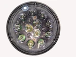Whelen P36P2T Led Taxi Light 28V PAR36 Pn 01-0771833-25 Aircraft. Fixed Price $195.00.