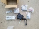 Kawasaki 2007-09 KFX50, KIT,KFX50 Cpsia ATV09-02, Pn 99999-Y002. Fixed Price $99.99.