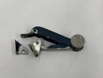 1956 Cessna 172 Cabin Door Window Latch 0413362-3. Fixed Price $449.00.