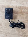 Ite Power Supply 12V 2000MA M/n JHD-AP024U-120200BA-A. Fixed Price $14.25.
