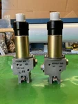 Adel 25400-4 Click-clack N.c. Hydraulic Valves *ns* Lowrider. Fixed Price $3000.00.