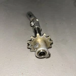 Cessna 172 Aileron Chain Sprocket And Universal Joint P# 0411047 + 0411257 B. Fixed Price $109.00.