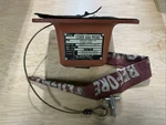 Aero Comp. Aircraft Ground Servicing Guard 128GT10171T5 00-884-7538 EA-6A. Fixed Price $269.96.